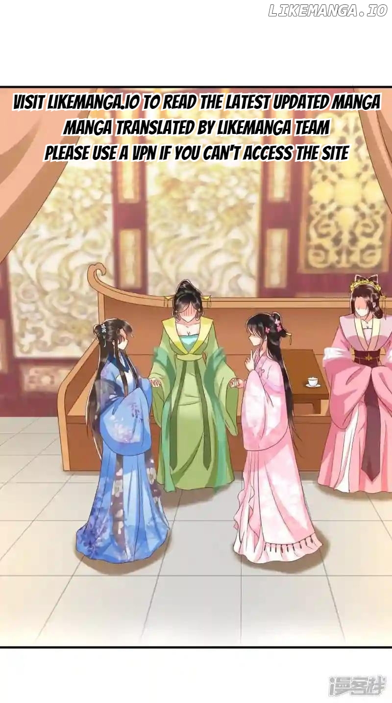 Do Not Mess With The Stupid Concubine Chapter 145 - page 2
